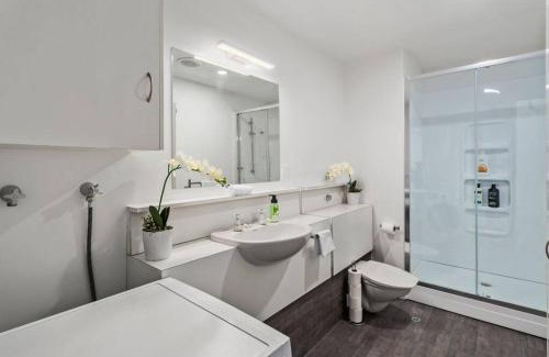 Frankton Apartamento | Beautiful Apartment Sleeps 4 Close Town & Ski