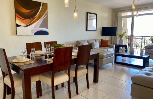 San Salvador Apartamento | Beautiful apartment, Terrace with incredible view, 3 bdr, Escalon, Exclusive, Secure