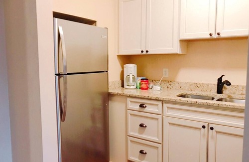 Greensboro Apartamento | Hermoso apartamento en el centro histórico, cerca de todo.