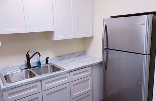 Greensboro Apartamento | Beautiful Apartment in Historic Downtown Location