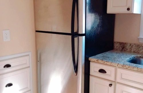 Downtown Greensboro Apartamento | Beautiful Apartment Gem in Historical Downtown Area!!