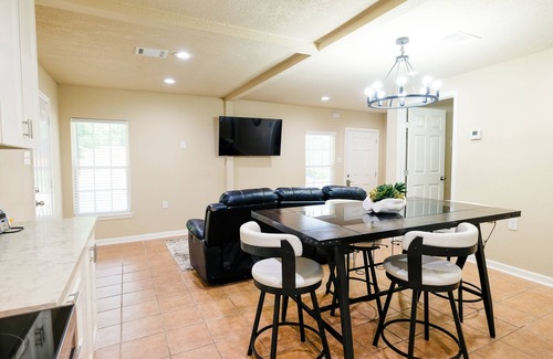 Houston Apartamento | Beautiful apartment
