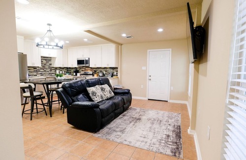 Houston Apartamento | Beautiful apartment
