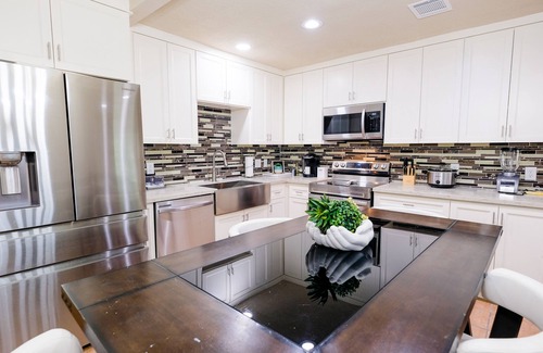 Houston Apartamento | Beautiful apartment