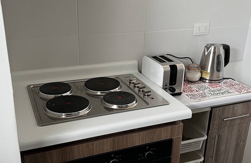 Rancagua Apartamento | Hermoso departamento con excelente ubicación.