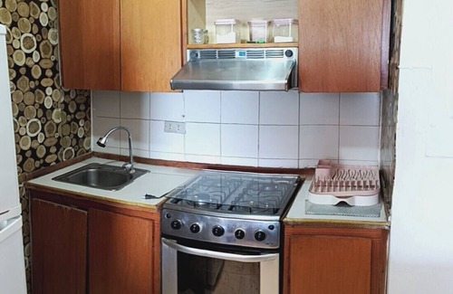 Catia La Mar Apartamento | Beautiful apartment with swimming pool and ocean view. from Maiquetia airport