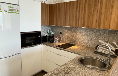 Aiguablava Apartamento | Precioso Apartamento con Vistas al Mar y al Puerto de Fornells
