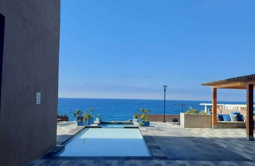Playas de Tijuana Apartamento | Hermoso departamento con vista al mar
