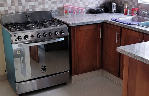 La Vega Province Apartamento | Hermoso Apartamento Comodo y Seguro en La Vega