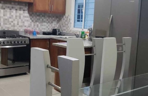 La Vega Province Apartamento | Hermoso Apartamento Comodo y Seguro en La Vega