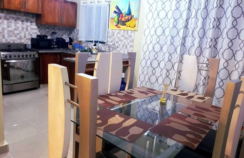 La Vega Province Apartamento | Hermoso Apartamento Comodo y Seguro en La Vega