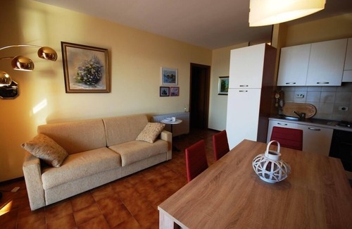 Aer Apartamento | Hermoso apartamento moderno. con una gran terraza, en una zona tranquila, se admiten perros