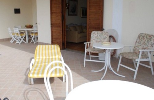Aer Apartamento | Hermoso apartamento moderno. con una gran terraza, en una zona tranquila, se admiten perros