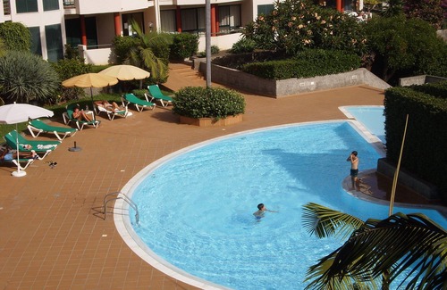 Santa Luzia Apartamento | Precioso apartamento con vistas panorámicas a la bahía de Funchal.