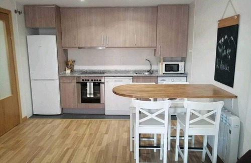 Ainsa Apartamento | Precioso Apartamento con grande terraza en Ainsa