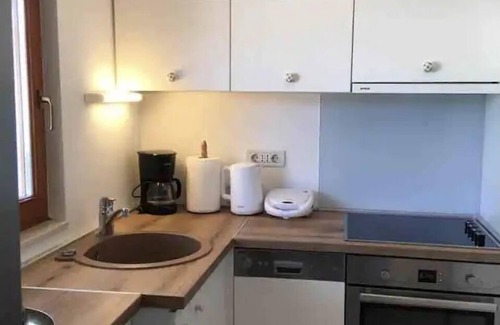 Stikovica Apartamento | Beautiful Apartment With Huge Terrace and Sea View