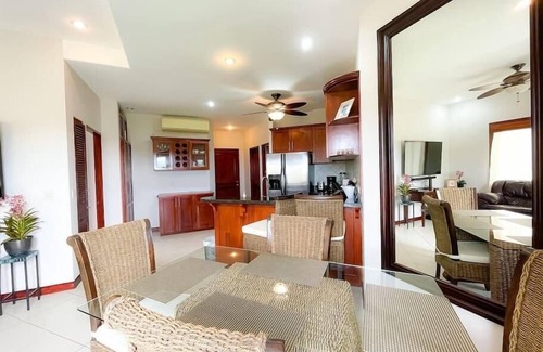 Herradura Condominio | Beautiful Apartment With Ocean View