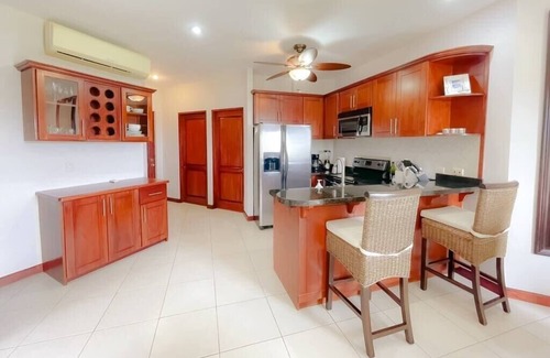 Herradura Condominio | Beautiful Apartment With Ocean View