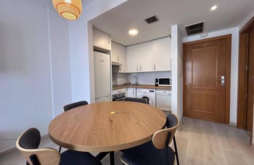Rejas Apartamento | Beautiful apartment with pool and padel - Belfast