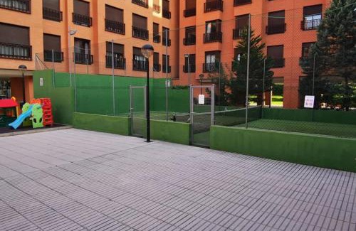 Rejas Apartamento | Beautiful apartment with pool, padel and parking - BB