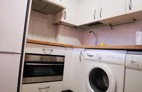 Rejas Apartamento | Beautiful apartment with pool, padel and parking - BB