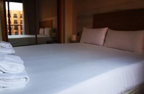 Rejas Apartamento | Beautiful apartment with pool, padel and parking - BB
