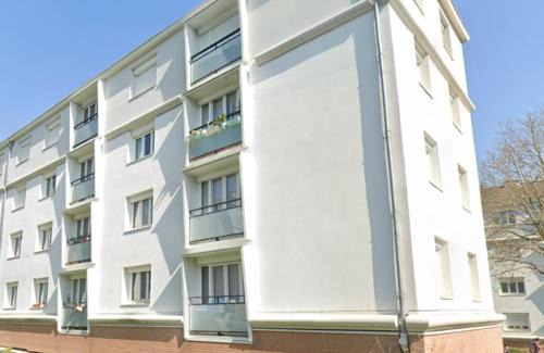 Garches Apartamento | Beautiful apartments center of Paris