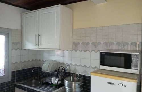 Bonaberi Apartamento | Beautiful appartement 2 beds 2 toilets ,kitchen