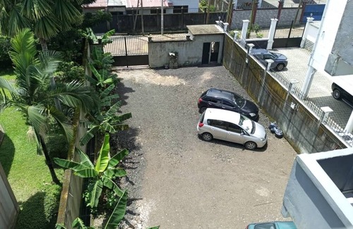 Bonaberi Apartamento | Beautiful appartement 2 beds 2 toilets ,kitchen