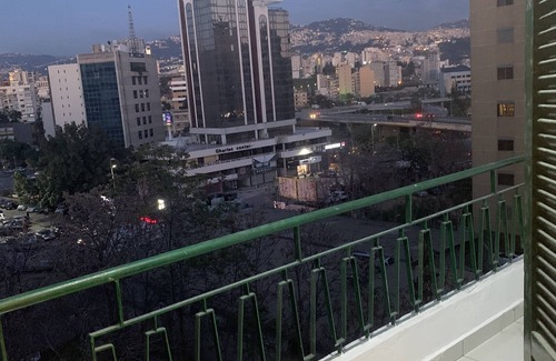 Forn El Chebbak Apartamento | Beautiful app