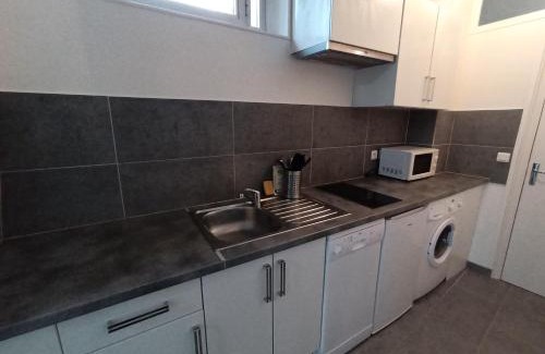 Maisons-Laffitte Apartamento | Beautiful appartement, 20 min to Champs-Elysées