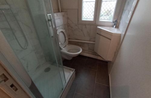 Maisons-Laffitte Apartamento | Beautiful appartement, 20 min to Champs-Elysées
