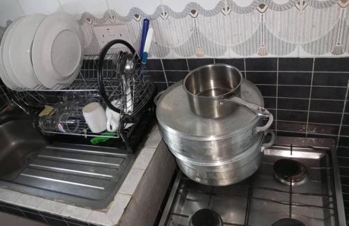 Bonaberi Apartamento | Beautiful appartement 2 beds 2 toilets kitchen