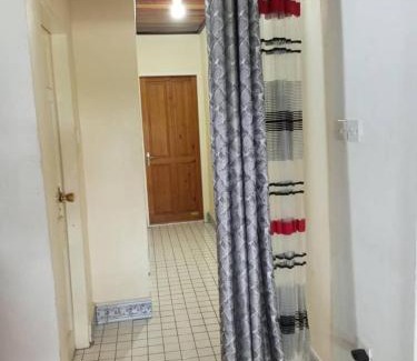 Bonaberi Apartamento | Beautiful appartement 2 beds 2 toilets kitchen