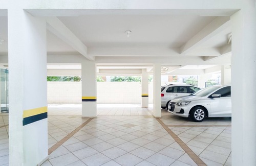 Canasvieiras Apartamento | Beautiful apt 350m From Canasvieiras Beach Ace0201