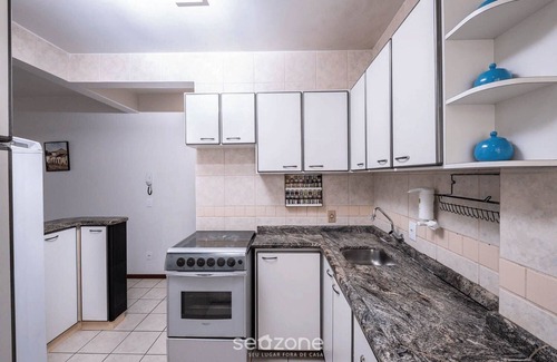 Ingleses Centro Apartamento | Beautiful apt 600m From Ingleses Beach Cnu202
