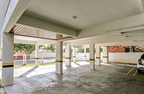 Ingleses Centro Apartamento | Beautiful apt 600m From Ingleses Beach Cnu202