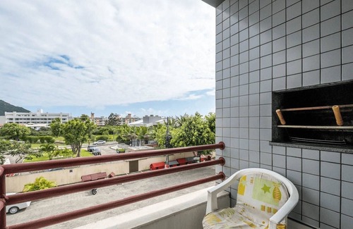 Ingleses Centro Apartamento | Beautiful apt 600m From Ingleses Beach Cnu202