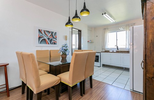 Ingleses Centro Apartamento | Beautiful apt 750 m From the Beach of Ingleses Lgr204