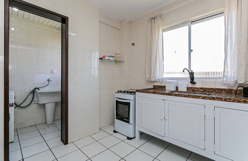 Ingleses Centro Apartamento | Beautiful apt 750 m From the Beach of Ingleses Lgr204