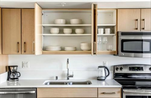 Downtown Seattle Apartamento | Beautiful Apt AC Downtown Pike TMobile