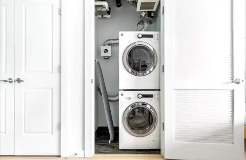 Downtown Seattle Apartamento | Beautiful Apt AC Downtown Pike TMobile
