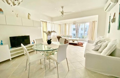 Dominicus Apartamento | Beautiful Apt Dominicus Bayahibe, Walk To Beach!
