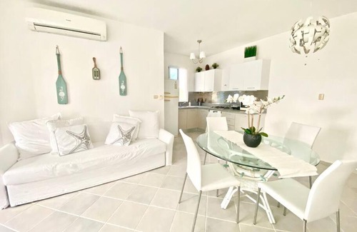 Dominicus Apartamento | Beautiful Apt Dominicus Bayahibe, Walk To Beach!