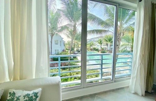 Dominicus Apartamento | Beautiful Apt Dominicus Bayahibe, Walk To Beach!