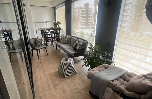 La Arboleda Apartamento | HERMOSO APT EN MEDIO DE LA CIUDAD