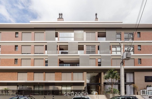 Jurere Apartamento | Beautiful apt Less Than 5min From the Beach Vrn302
