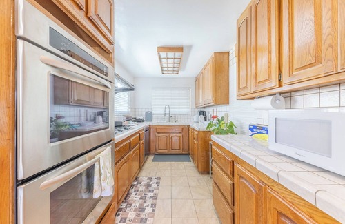 Mayflower Village Casa | Beautiful Arcadia 3B&2B Home With New Bathroom