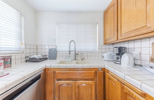 Mayflower Village Casa | Beautiful Arcadia 3B&2B Home With New Bathroom