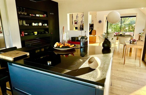 Larmor-Plage Villa | Vrbo Property